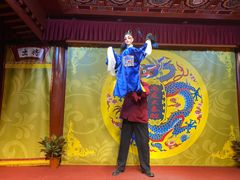 -陕西戏曲非遗博物馆