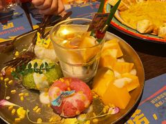 -泰妃殿(武汉首店)