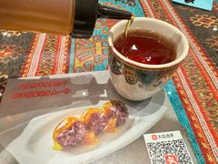 -巴依老爷新疆美食(工体旗舰店)