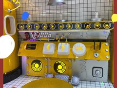 -泡泡玛特POPMART(上海环球港店)