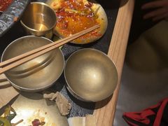 -晓宇重庆火锅(西安荟聚店)