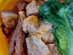 豆腐泡-龍城柳州螺蛳粉(群星路店)