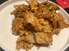 -局气 烤鸭·北京菜(光华路店)