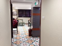 -乔家栅(襄阳南路店)