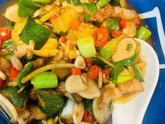 -树厨贵州菜(大十字店)