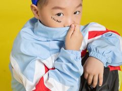 -东方童话儿童摄影(万州店)