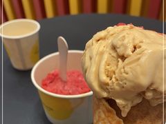 -LUNEURS月乐诗·法式冰淇淋(北外滩来福士广场店)