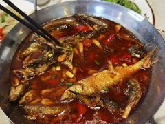 -老奶奶私房菜(天台里街店)
