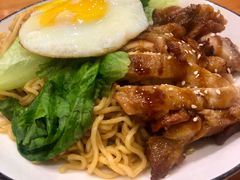 -小条食堂(筼筜天虹店)