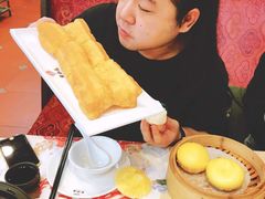 -点都德(华强南店)