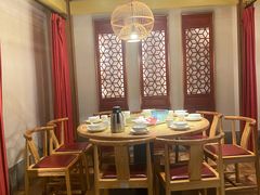 -湘阁里辣(南岭购物广场店)