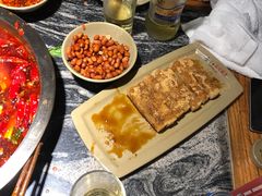 -渝味晓宇火锅(合川路店)