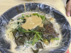-杜老鲜麻辣烫(立信街店)