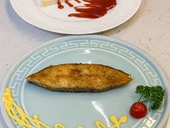 -世香全厨•日料·铁板烧(金桥店)