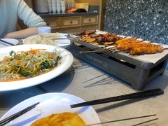 -大闫家烧烤·小海鲜家常菜(郑庄店)