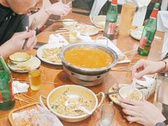 -新凯旋烧烤·燕姐千岛湖土菜