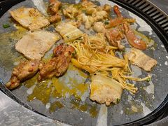-么子烤肉(化龙池店)