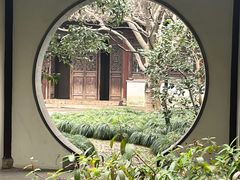 -惠山古镇·寄畅园