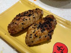 -谭仔米线(壹方城店)