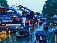 -乌镇景区