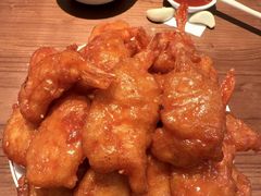 -壹湖两岸·鱼鲜山里菜(东江湖店)