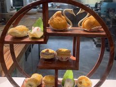 -鹿鸣酒家(越秀店)