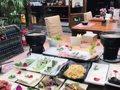 -束河人家(南锣鼓巷店)