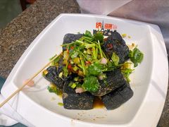 -家乐福(四元桥购物中心店)