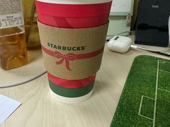 -星巴克(天津大悦城第二店)