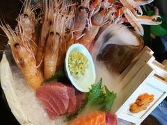 -和彩放题餐厅(酒仙桥店)