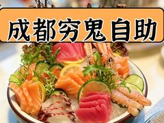 -美食汇自助餐厅(成都万达瑞华酒店)