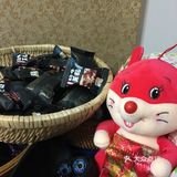甘源牌 蔓越莓干牛轧奶芙 特别适合现在的情绪