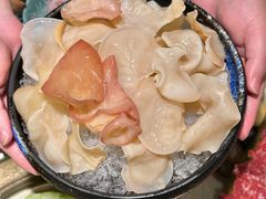 -得意咚瓜·顺德鱼生·冬瓜盅火锅