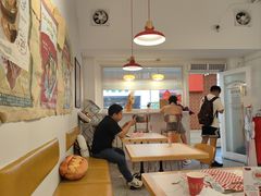-Eckl’s爱氏热狗(猫街店)