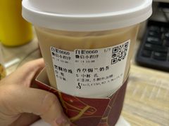 -茶百道(棠石路店)