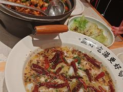 -江渔儿酸菜鱼(曜一城店)