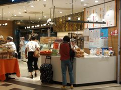 -BreadTalk面包新语·烘焙蛋糕(东方宝泰广场店)