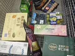 -山姆会员商店(上海浦东店)