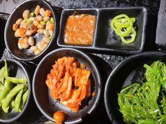 -九田家黑牛烤肉料理(珠江摩尔店)