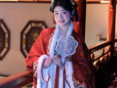 -汉仪华裳汉服馆(豫园店)