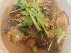 -全聚贤餐厅·湖北家常菜(沙湖店)