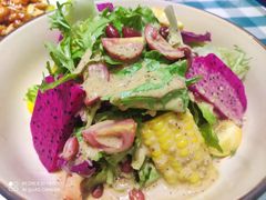 紫光大拌菜-紫光园·烤鸭(吕家营店)