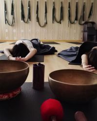 -亦美瑜伽·普拉提