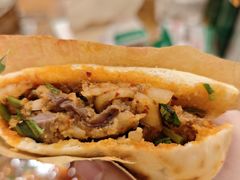 -豆相识•九九豆腐脑(牛咡桥店)