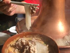 铜锅涮肉-南门涮肉(北洼路店)