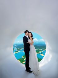 -摩玛婚纱摄影(杭州店)