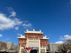 -即墨古城