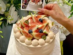 -花甜生活FatimCake·生日蛋糕