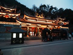 -安溪清水岩