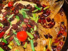 -老板恋上鱼(印象城店)